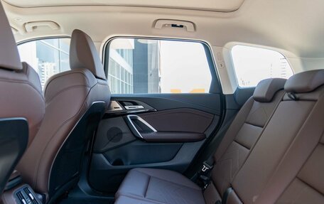 BMW X1, 2024 год, 5 790 000 рублей, 14 фотография