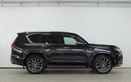 Lexus LX, 2024 год, 20 700 000 рублей, 3 фотография