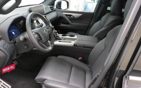 Lexus LX, 2024 год, 20 700 000 рублей, 13 фотография