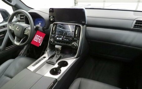Lexus LX, 2024 год, 20 700 000 рублей, 12 фотография