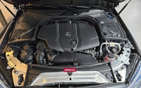 Mercedes-Benz C-Класс, 2022 год, 2 850 000 рублей, 14 фотография
