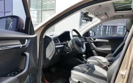 Skoda Kamiq I, 2022 год, 1 800 000 рублей, 6 фотография