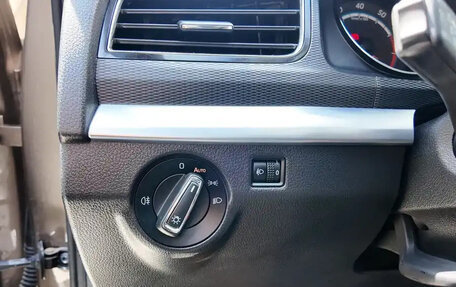 Skoda Kamiq I, 2022 год, 1 800 000 рублей, 7 фотография