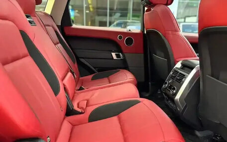 Land Rover Range Rover Sport II, 2022 год, 7 495 000 рублей, 13 фотография