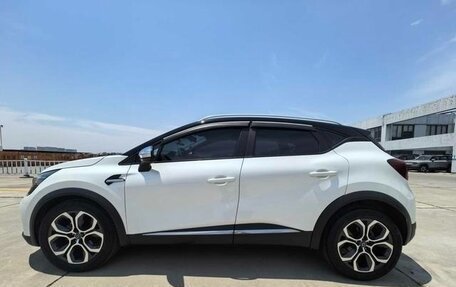 Renault Captur II, 2020 год, 1 692 000 рублей, 6 фотография