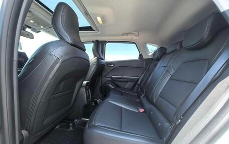 Renault Captur II, 2020 год, 1 692 000 рублей, 8 фотография