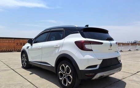 Renault Captur II, 2020 год, 1 692 000 рублей, 5 фотография