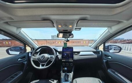 Renault Captur II, 2020 год, 1 692 000 рублей, 9 фотография