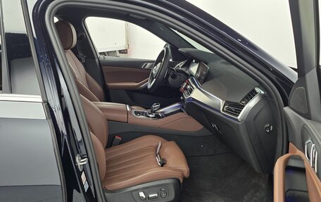 BMW X6, 2022 год, 7 649 000 рублей, 10 фотография
