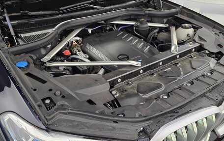 BMW X6, 2022 год, 7 649 000 рублей, 16 фотография