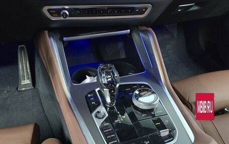 BMW X6, 2022 год, 7 649 000 рублей, 11 фотография