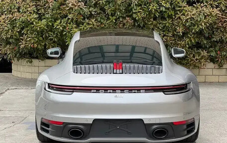 Porsche 911, 2022 год, 11 245 000 рублей, 5 фотография