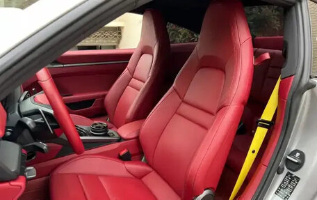 Porsche 911, 2022 год, 11 245 000 рублей, 16 фотография