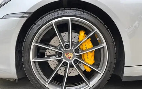 Porsche 911, 2022 год, 11 245 000 рублей, 8 фотография