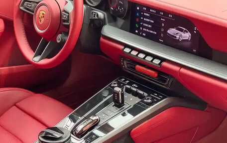 Porsche 911, 2022 год, 11 245 000 рублей, 14 фотография