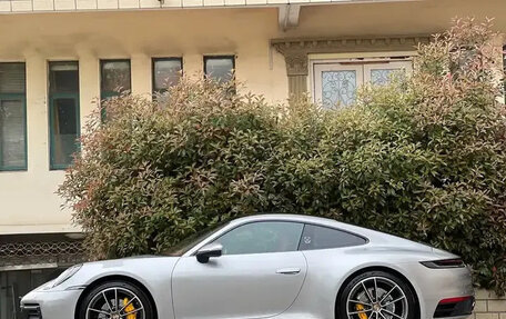 Porsche 911, 2022 год, 11 245 000 рублей, 7 фотография