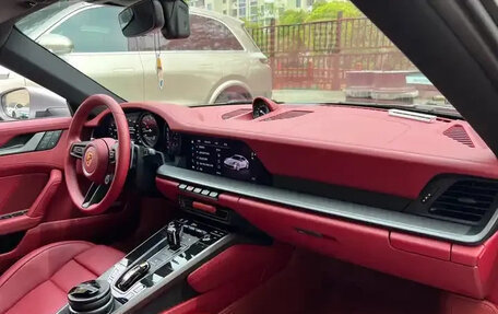 Porsche 911, 2022 год, 11 245 000 рублей, 11 фотография