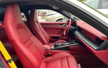 Porsche 911, 2022 год, 11 245 000 рублей, 12 фотография