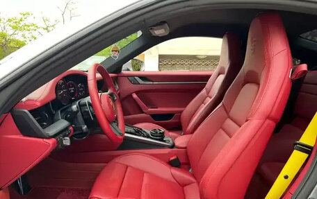 Porsche 911, 2022 год, 11 245 000 рублей, 10 фотография