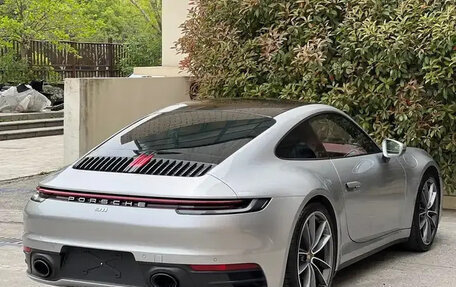 Porsche 911, 2022 год, 11 245 000 рублей, 6 фотография
