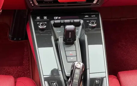 Porsche 911, 2022 год, 11 245 000 рублей, 17 фотография