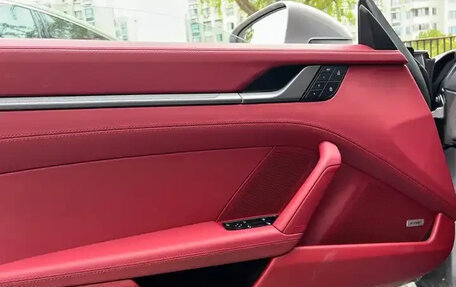 Porsche 911, 2022 год, 11 245 000 рублей, 18 фотография