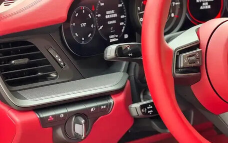 Porsche 911, 2022 год, 11 245 000 рублей, 21 фотография