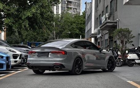 Audi RS 5, 2021 год, 6 710 000 рублей, 7 фотография