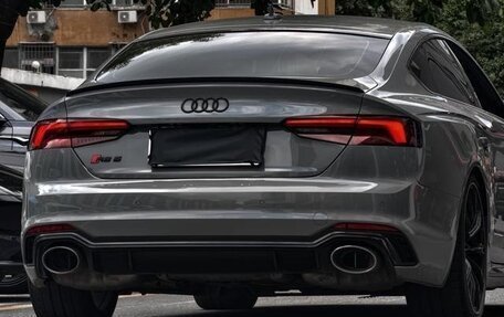 Audi RS 5, 2021 год, 6 710 000 рублей, 9 фотография