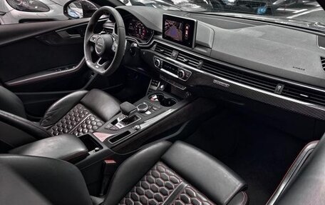 Audi RS 5, 2021 год, 6 710 000 рублей, 10 фотография