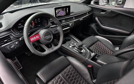 Audi RS 5, 2021 год, 6 710 000 рублей, 11 фотография
