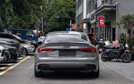 Audi RS 5, 2021 год, 6 710 000 рублей, 8 фотография