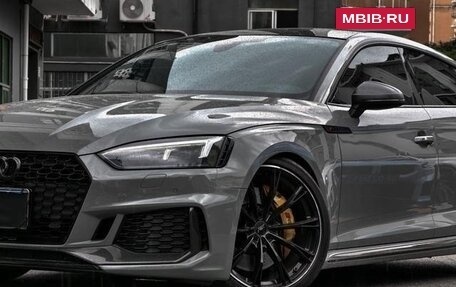 Audi RS 5, 2021 год, 6 710 000 рублей, 5 фотография