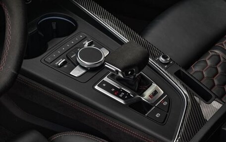 Audi RS 5, 2021 год, 6 710 000 рублей, 16 фотография