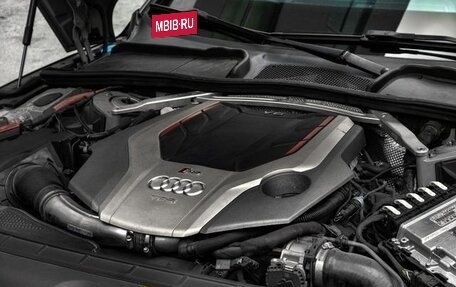 Audi RS 5, 2021 год, 6 710 000 рублей, 13 фотография