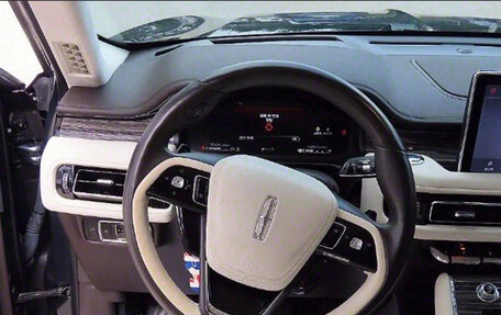 Lincoln Aviator II, 2022 год, 5 990 000 рублей, 5 фотография