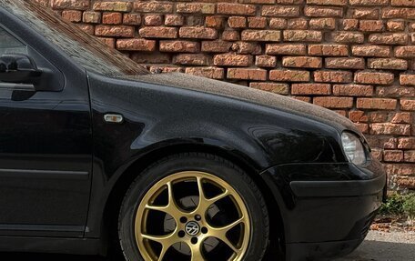 Volkswagen Golf IV, 2000 год, 490 000 рублей, 5 фотография