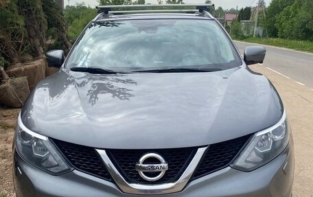 Nissan Qashqai, 2018 год, 1 530 000 рублей, 2 фотография