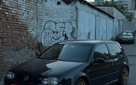 Volkswagen Golf IV, 2000 год, 490 000 рублей, 11 фотография