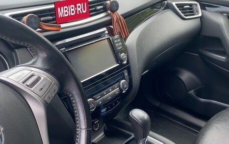 Nissan Qashqai, 2018 год, 1 530 000 рублей, 5 фотография