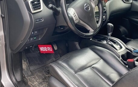 Nissan Qashqai, 2018 год, 1 530 000 рублей, 6 фотография