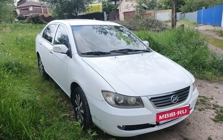 Lifan Solano I (630) рестайлинг, 2011 год, 40 000 рублей, 4 фотография
