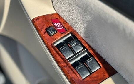Toyota Corolla, 2001 год, 499 000 рублей, 19 фотография