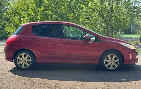 Peugeot 308 II, 2008 год, 600 000 рублей, 8 фотография