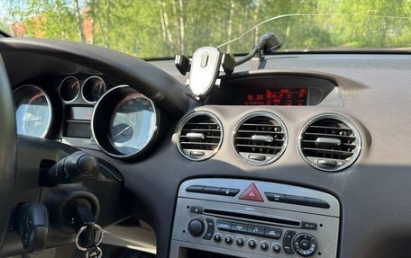 Peugeot 308 II, 2008 год, 600 000 рублей, 17 фотография
