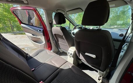 Peugeot 308 II, 2008 год, 600 000 рублей, 19 фотография
