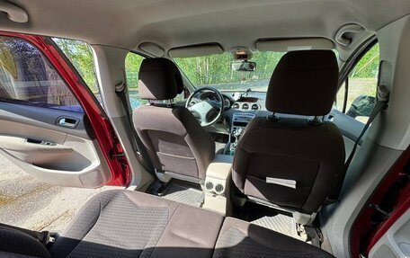 Peugeot 308 II, 2008 год, 600 000 рублей, 18 фотография