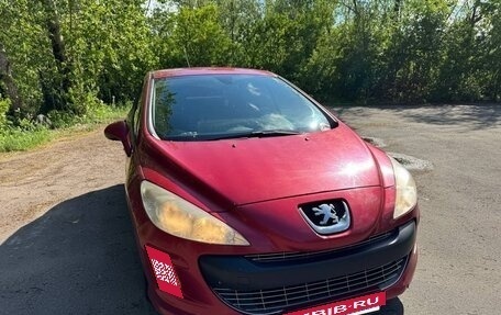 Peugeot 308 II, 2008 год, 600 000 рублей, 11 фотография