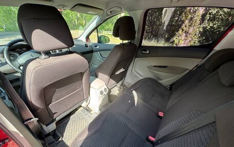 Peugeot 308 II, 2008 год, 600 000 рублей, 20 фотография