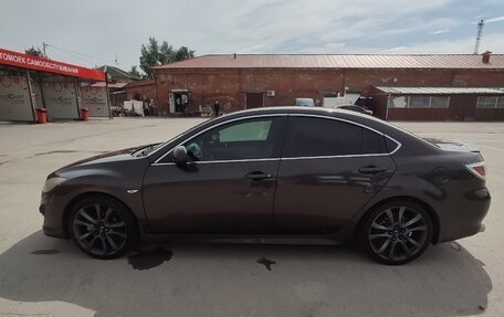 Mazda 6, 2011 год, 960 000 рублей, 3 фотография